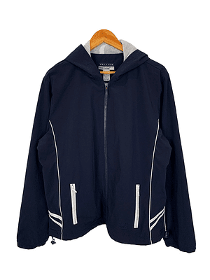 Cortaviento (XL mujer)