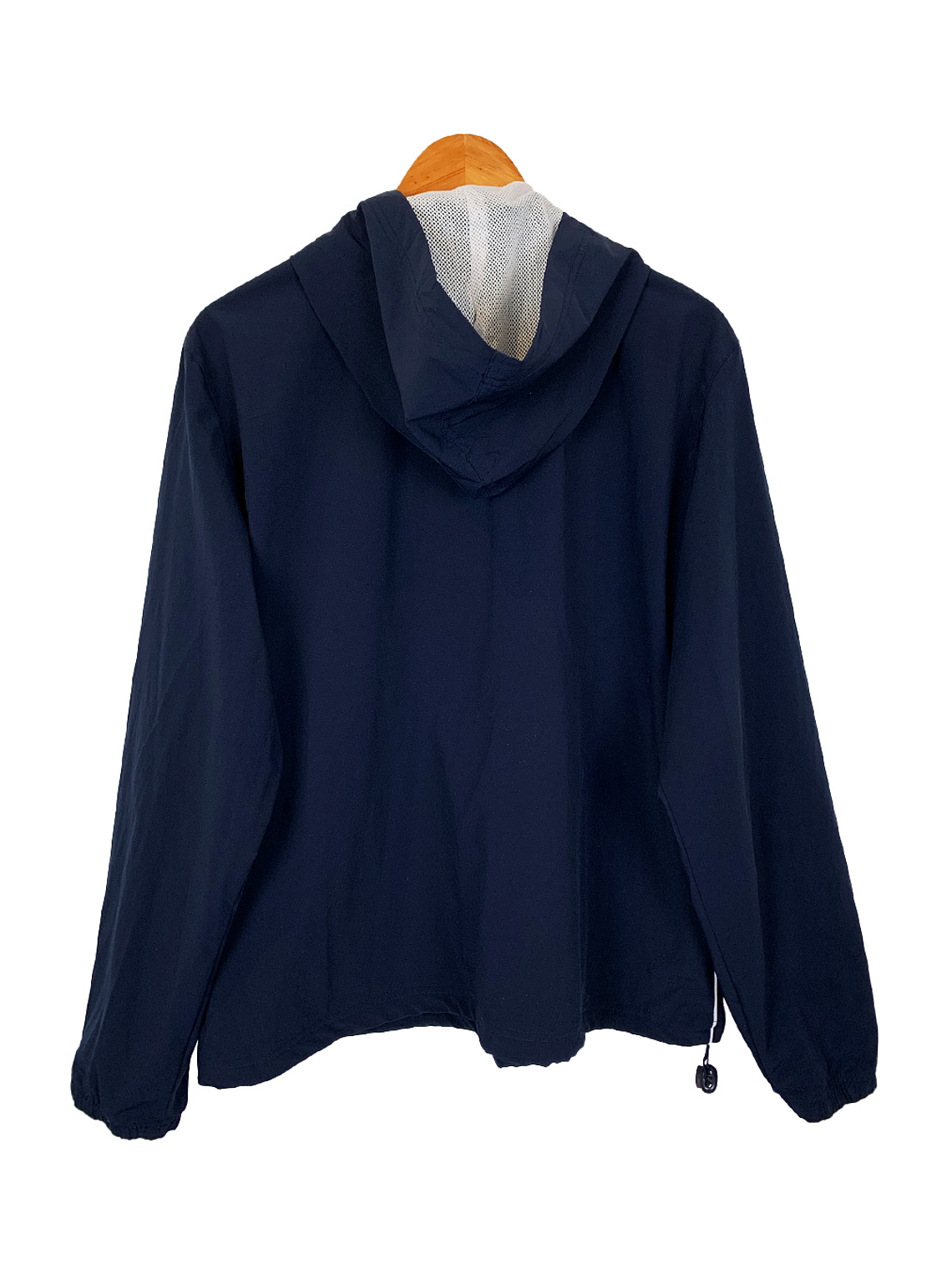 Cortaviento (XL mujer) 2