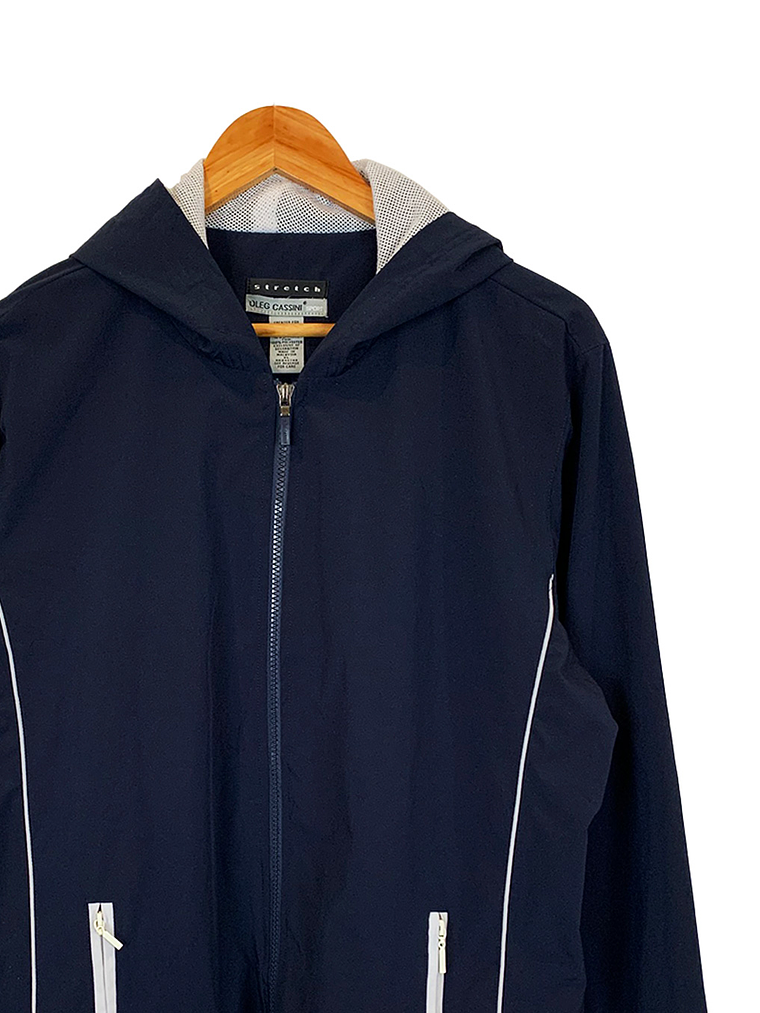 Cortaviento (XL mujer) 3