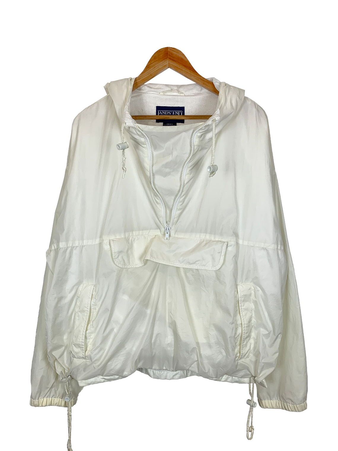 Cortaviento (L hombre) 1