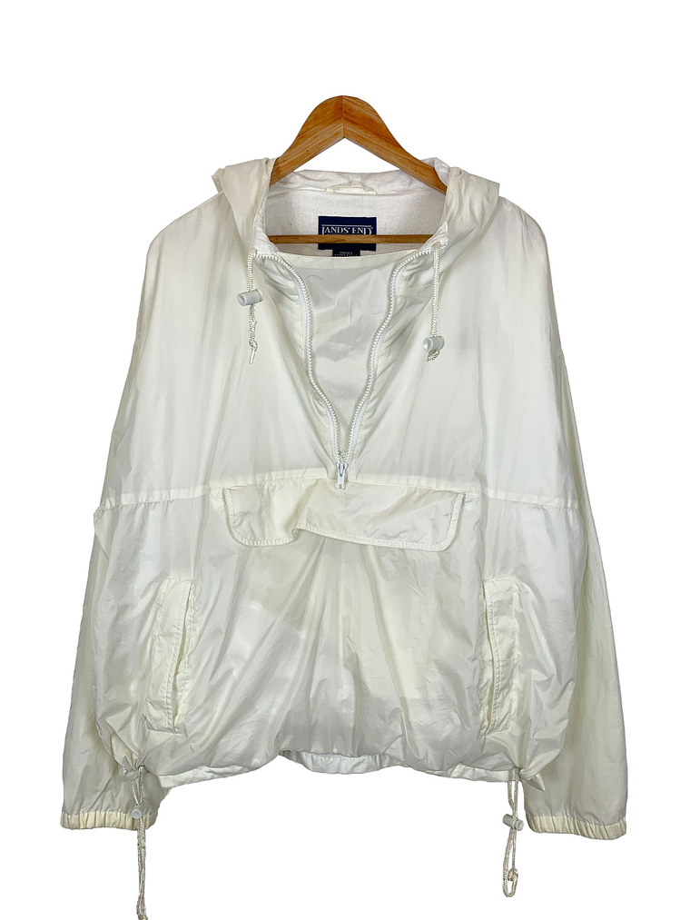 Cortaviento (L hombre) 1