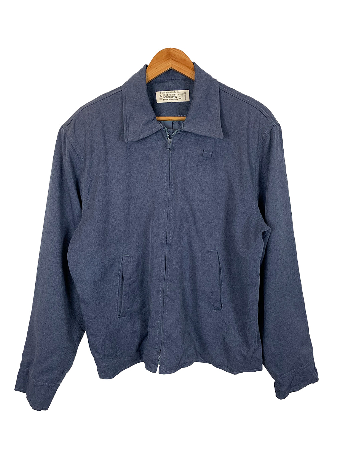 Chaqueta (M unisex) 1