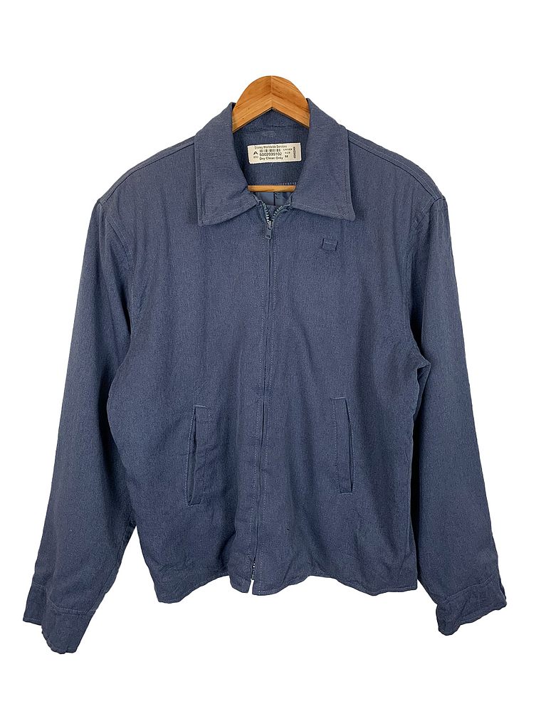 Chaqueta (M unisex) 1