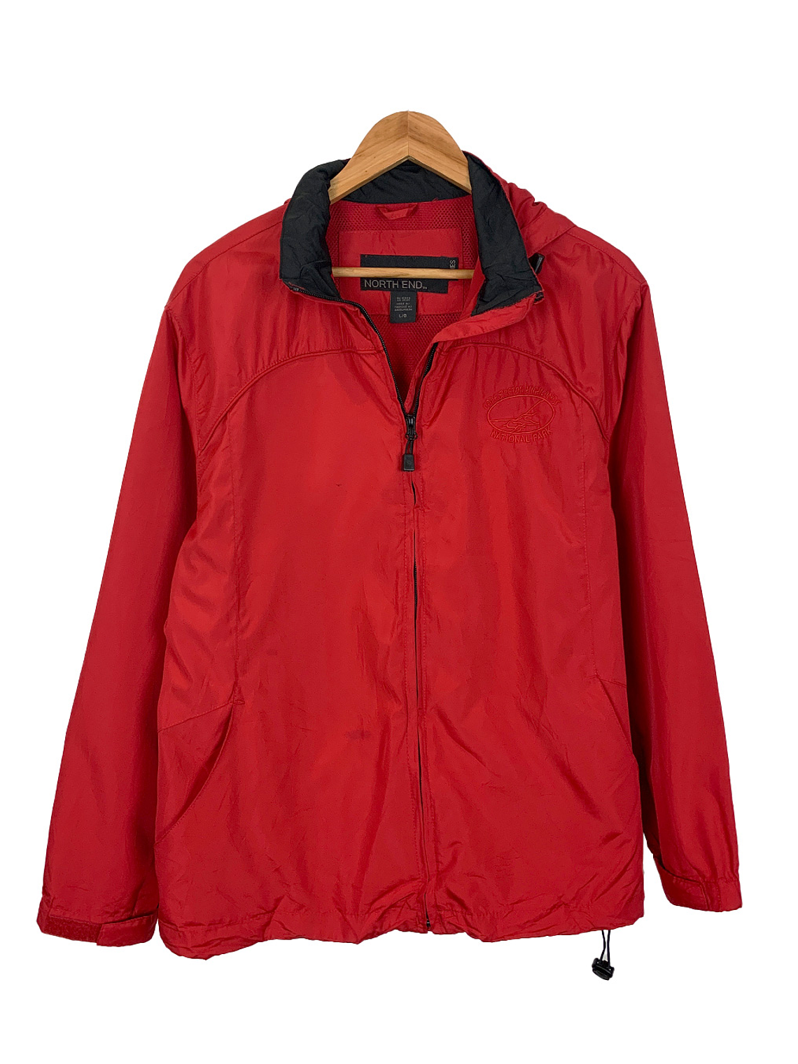 Cortaviento (L mujer) 1