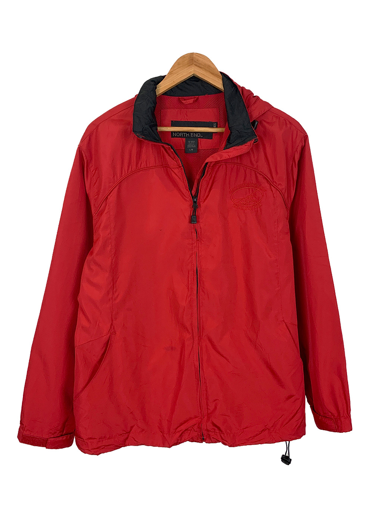 Cortaviento (L mujer) 1