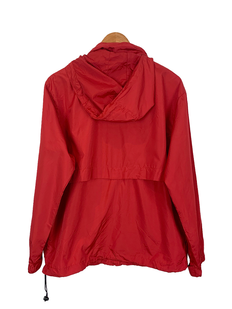 Cortaviento (L mujer) 2