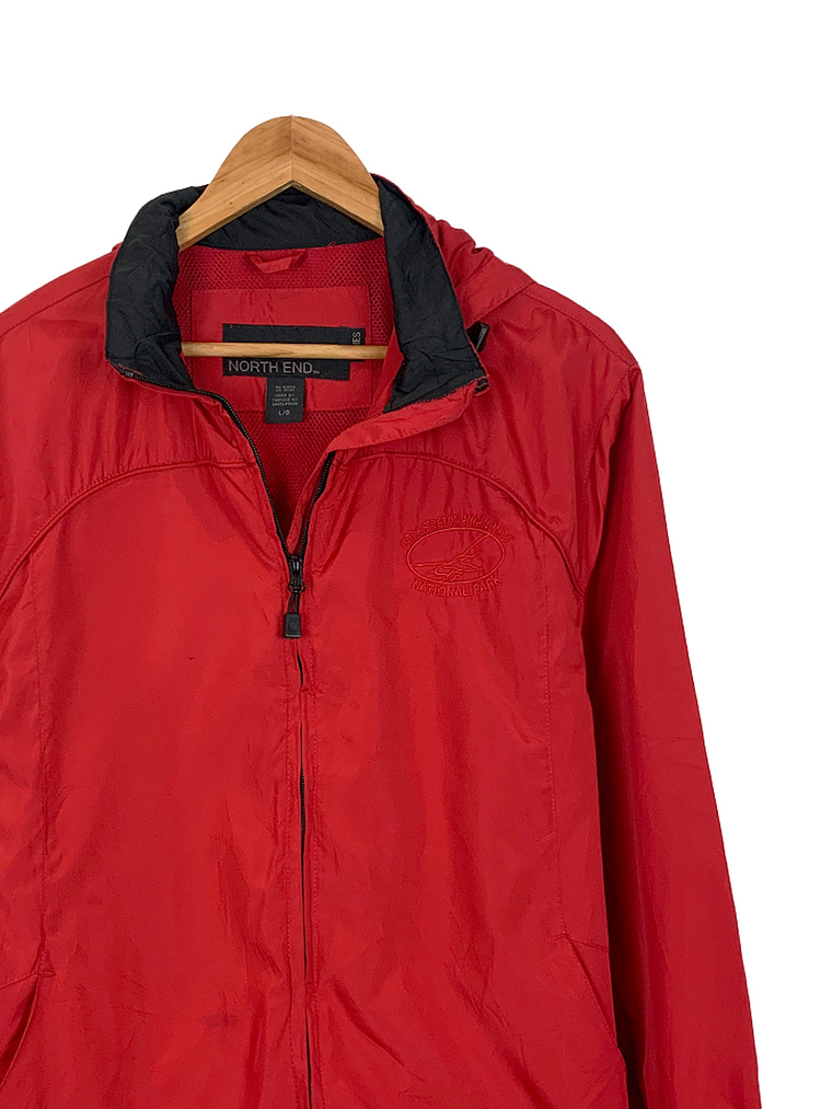 Cortaviento (L mujer) 3