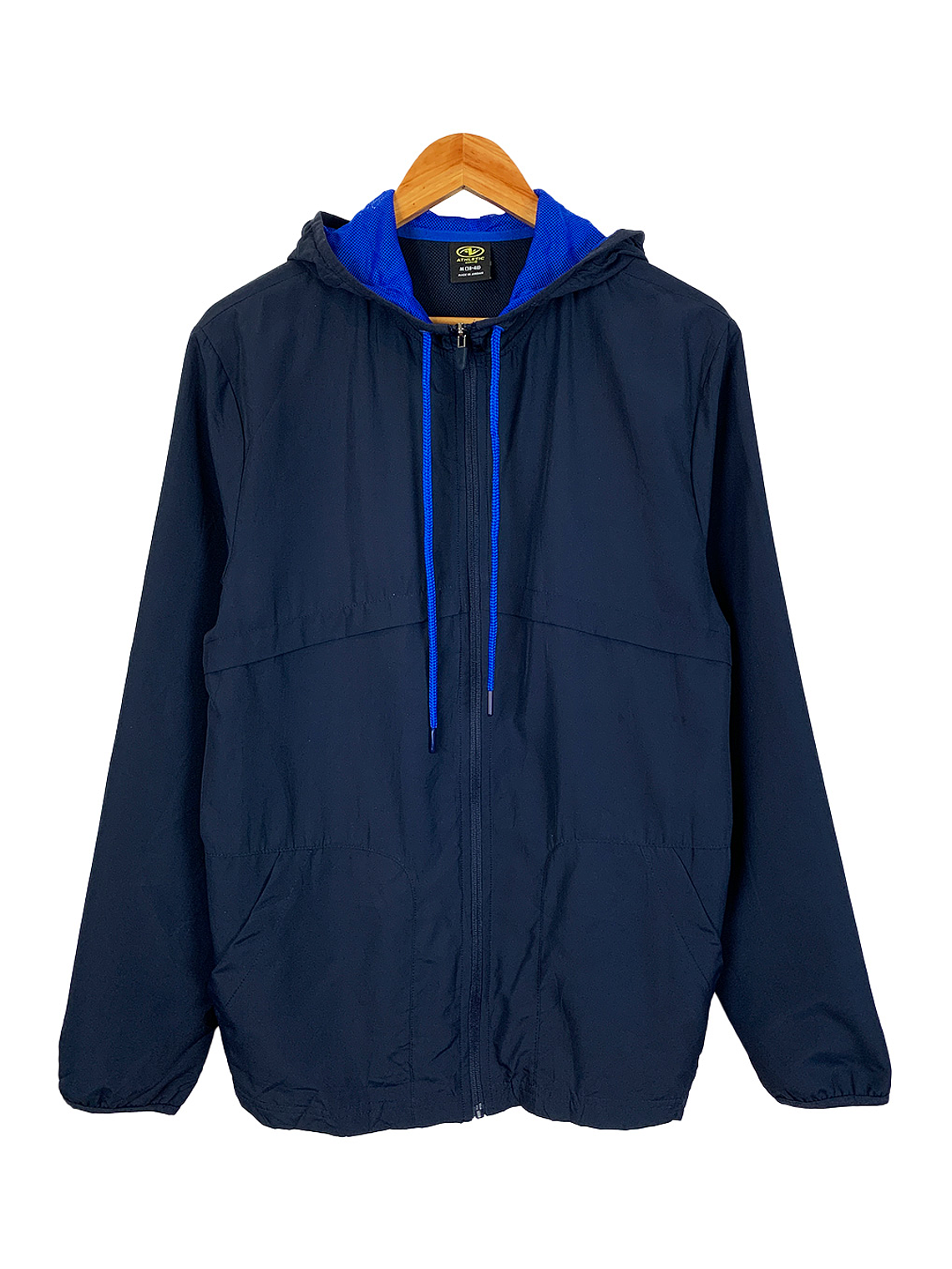 Cortaviento (M hombre) 1