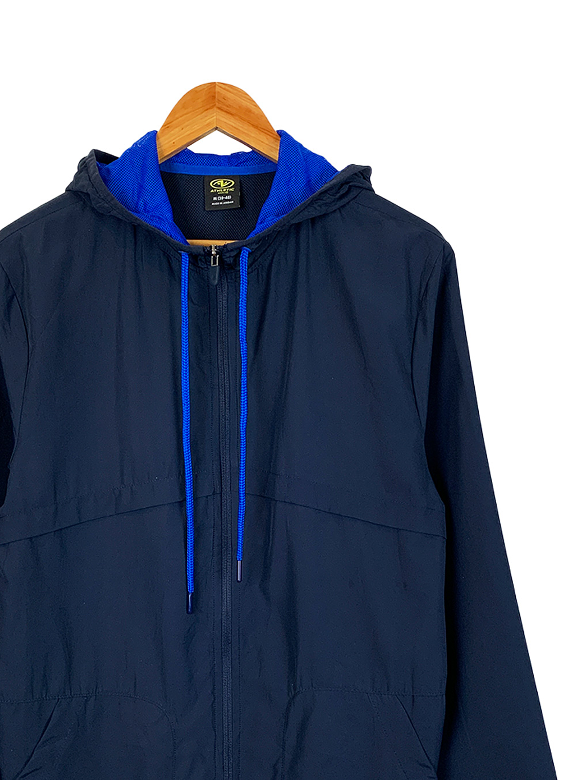 Cortaviento (M hombre) 3