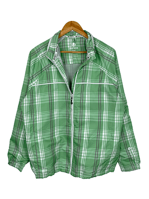 Cortaviento (XL mujer)