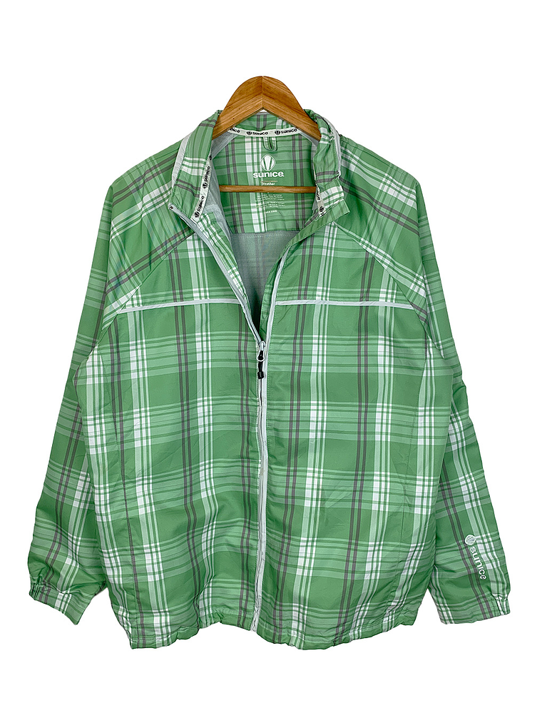 Cortaviento (XL mujer) 1