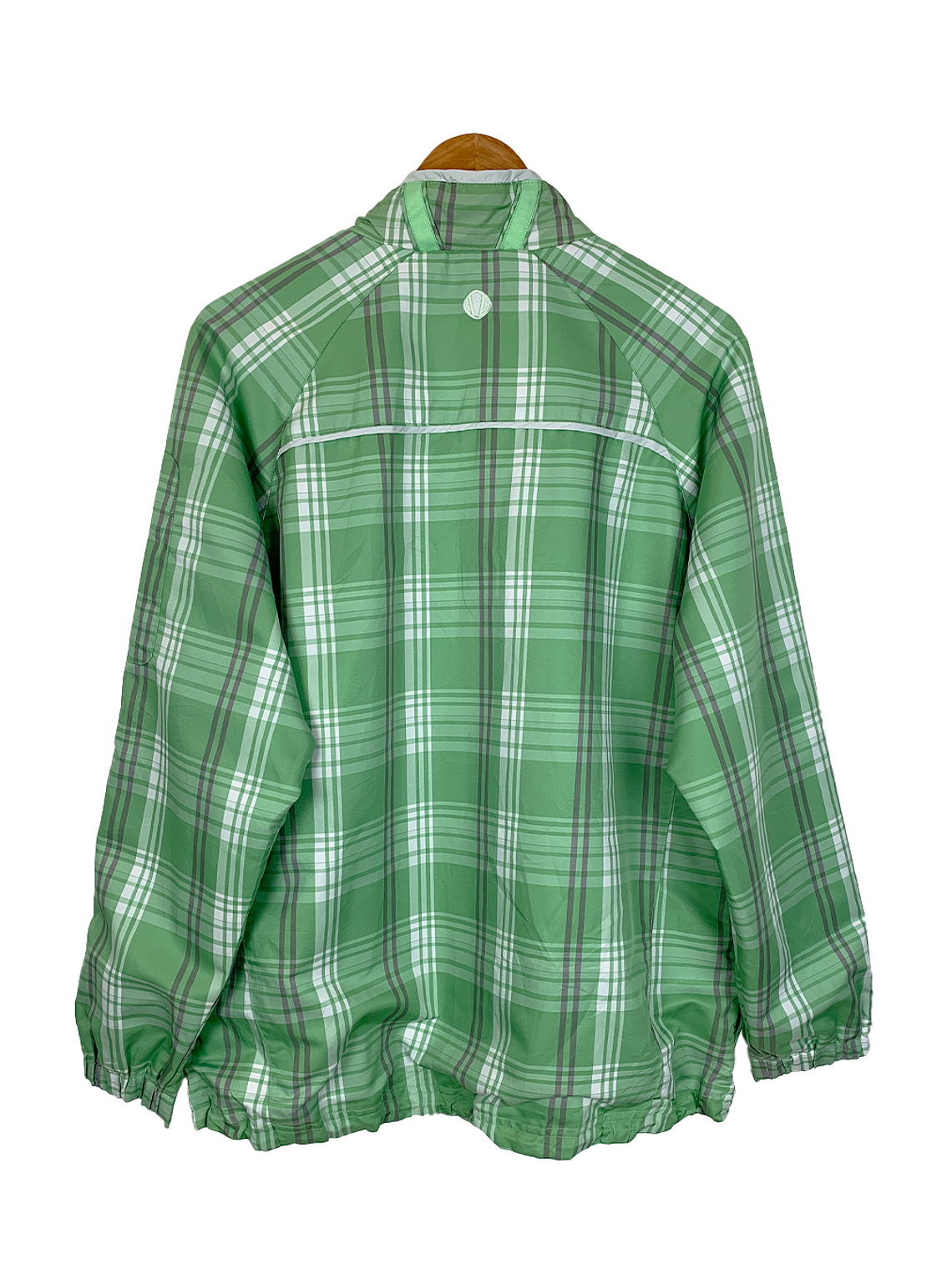 Cortaviento (XL mujer) 2