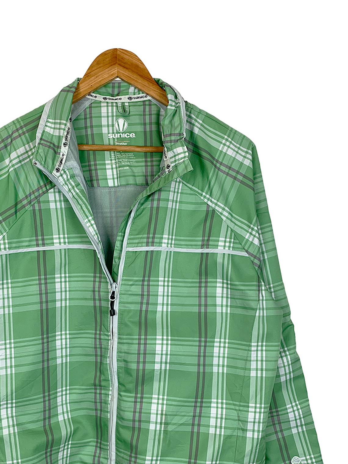 Cortaviento (XL mujer) 3