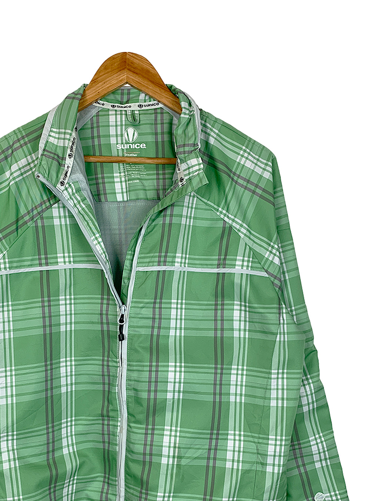 Cortaviento (XL mujer) 3