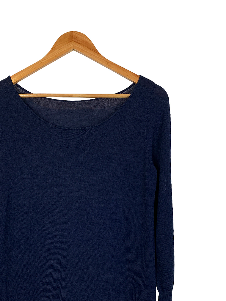 Polera (S/M mujer) 3