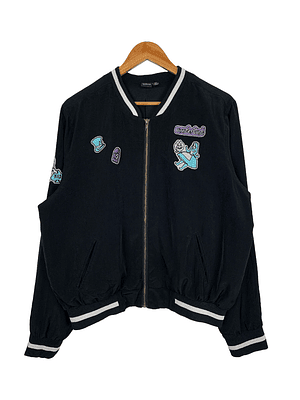 Chaqueta (2XL mujer)