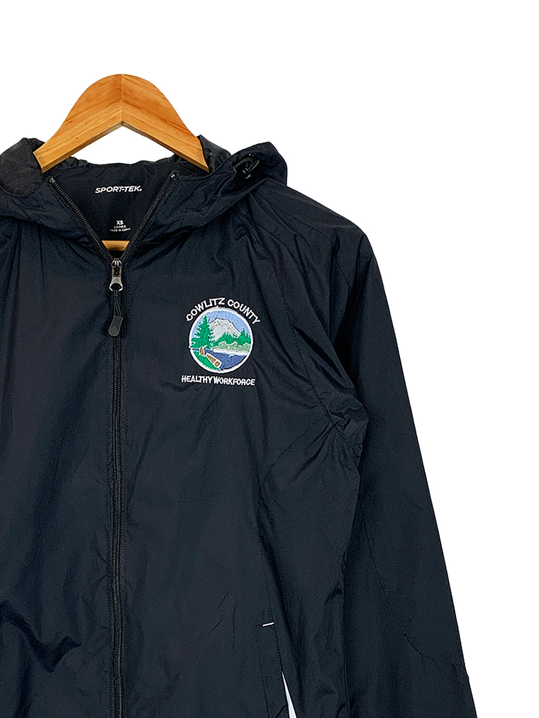 Cortaviento (XS mujer) 3