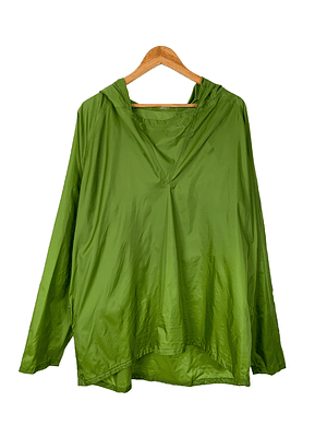 Cortaviento (2XL hombre)