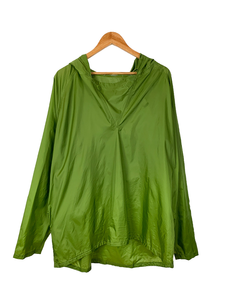 Cortaviento (2XL hombre) 1