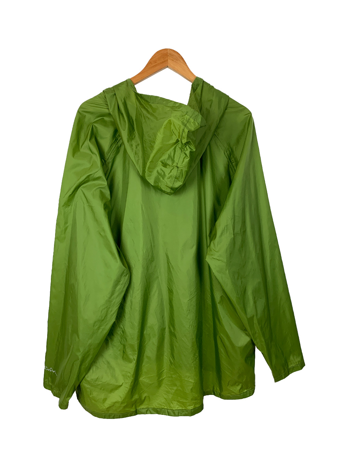 Cortaviento (2XL hombre) 2