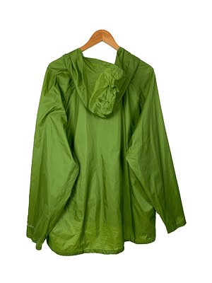 Cortaviento (2XL hombre)