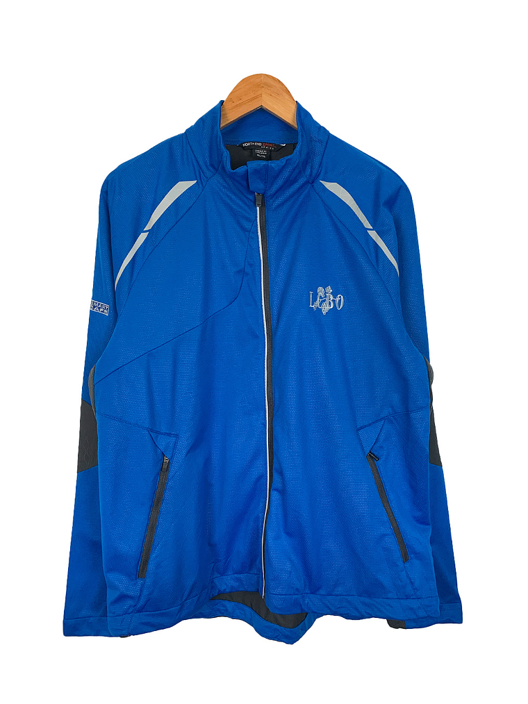 Cortaviento (XL mujer) 1