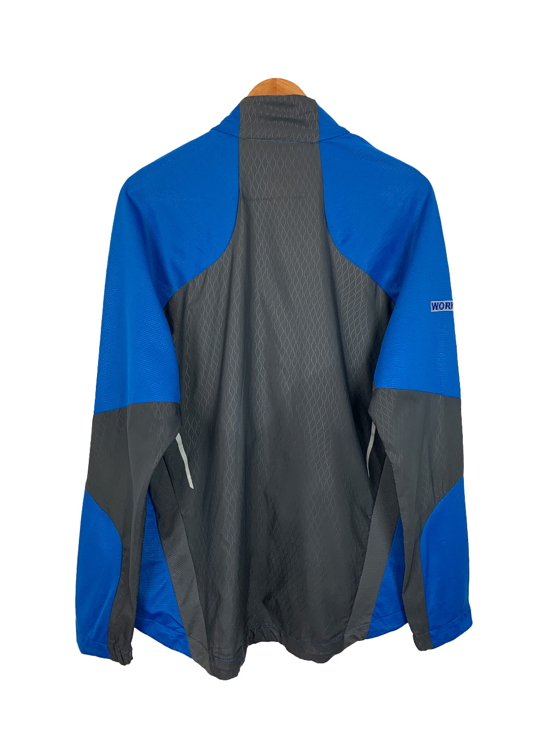 Cortaviento (XL mujer) 2