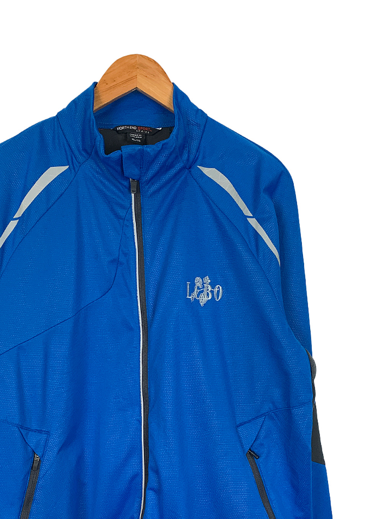 Cortaviento (XL mujer) 3