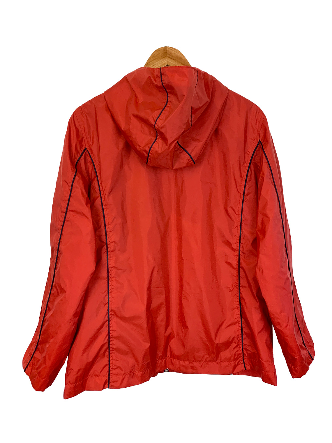 Cortaviento (L mujer) 2