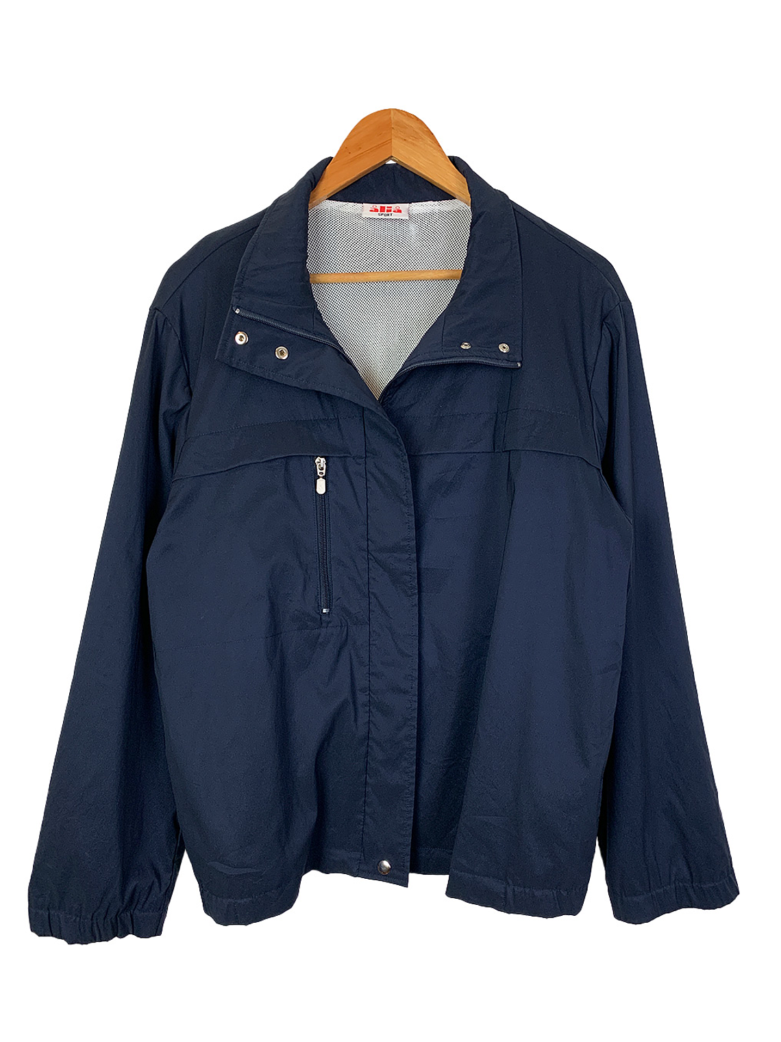 Cortaviento (XL mujer) 1