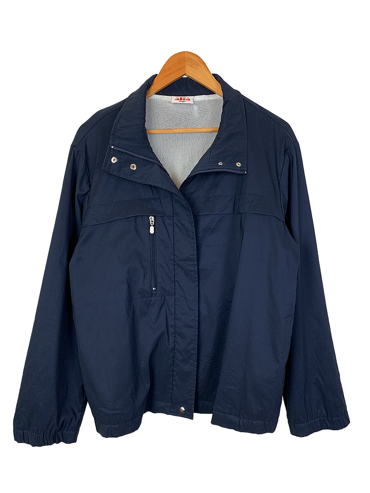 Cortaviento (XL mujer) 1