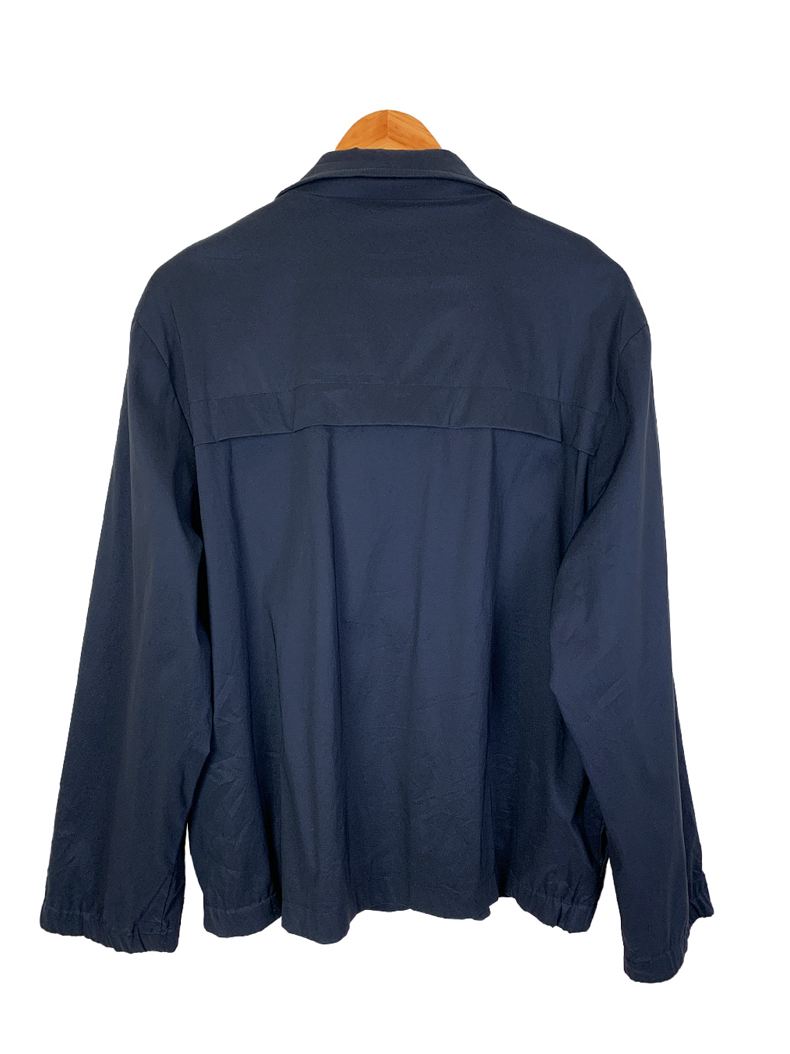 Cortaviento (XL mujer) 2