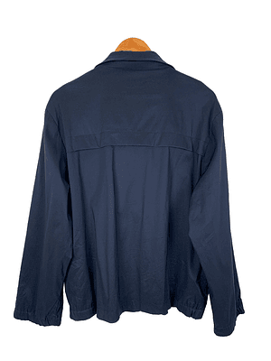 Cortaviento (XL mujer)