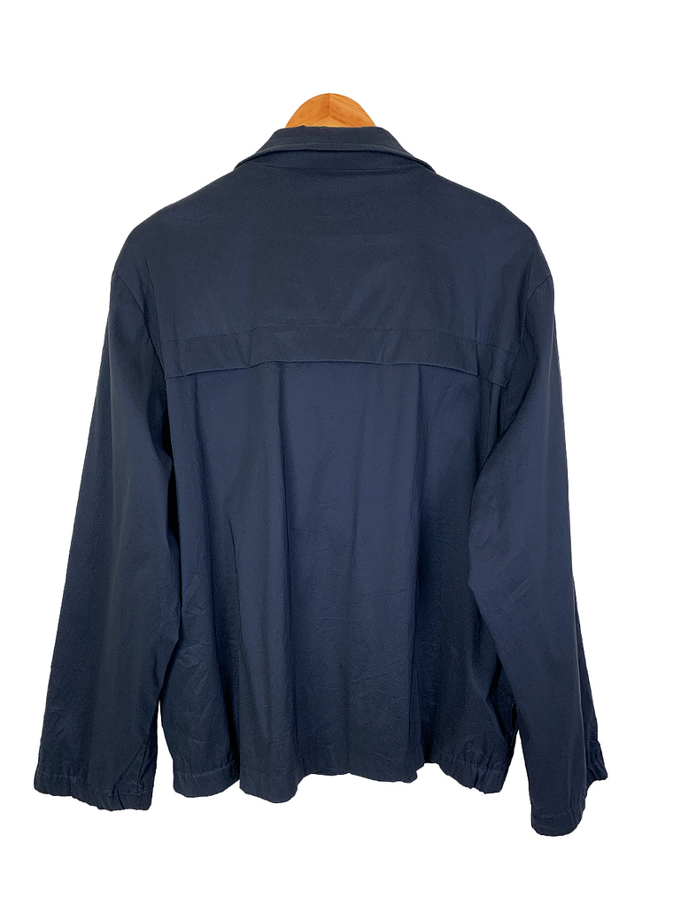 Cortaviento (XL mujer) 2