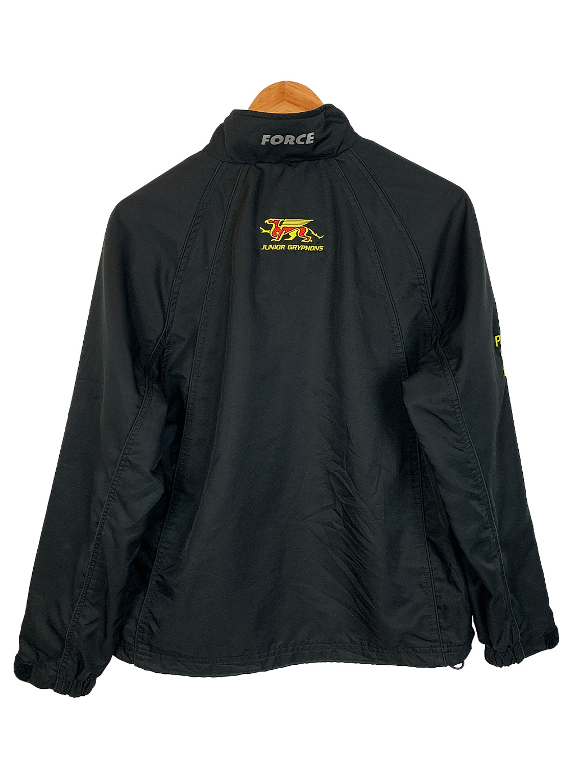 Cortaviento (XS/S mujer) 2