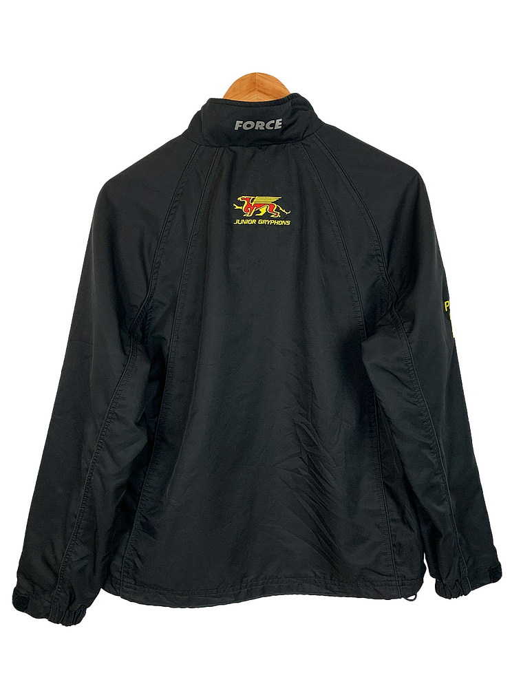 Cortaviento (XS/S mujer) 2