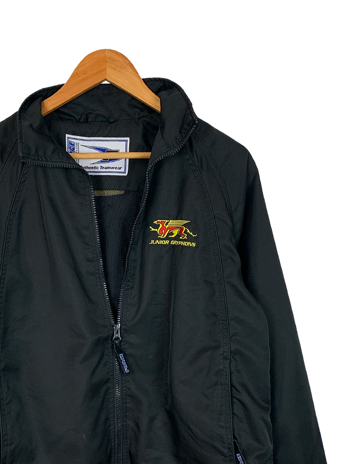 Cortaviento (XS/S mujer) 3