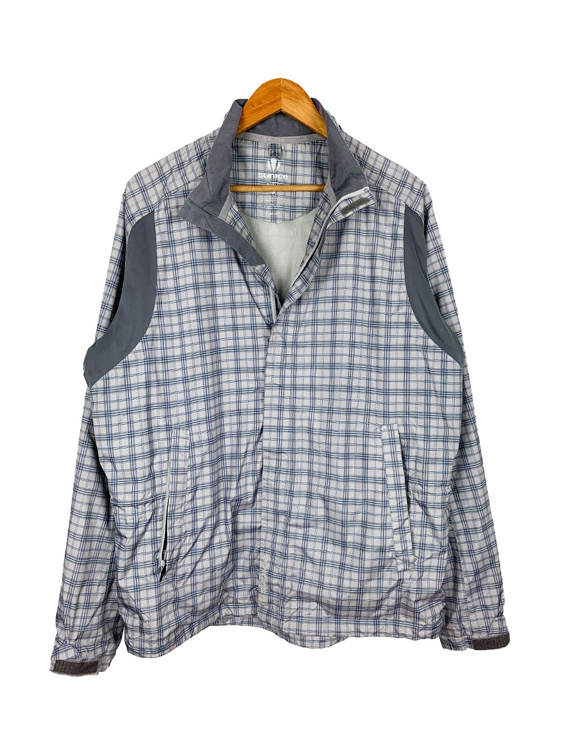 Cortaviento (L/XL hombre) 1