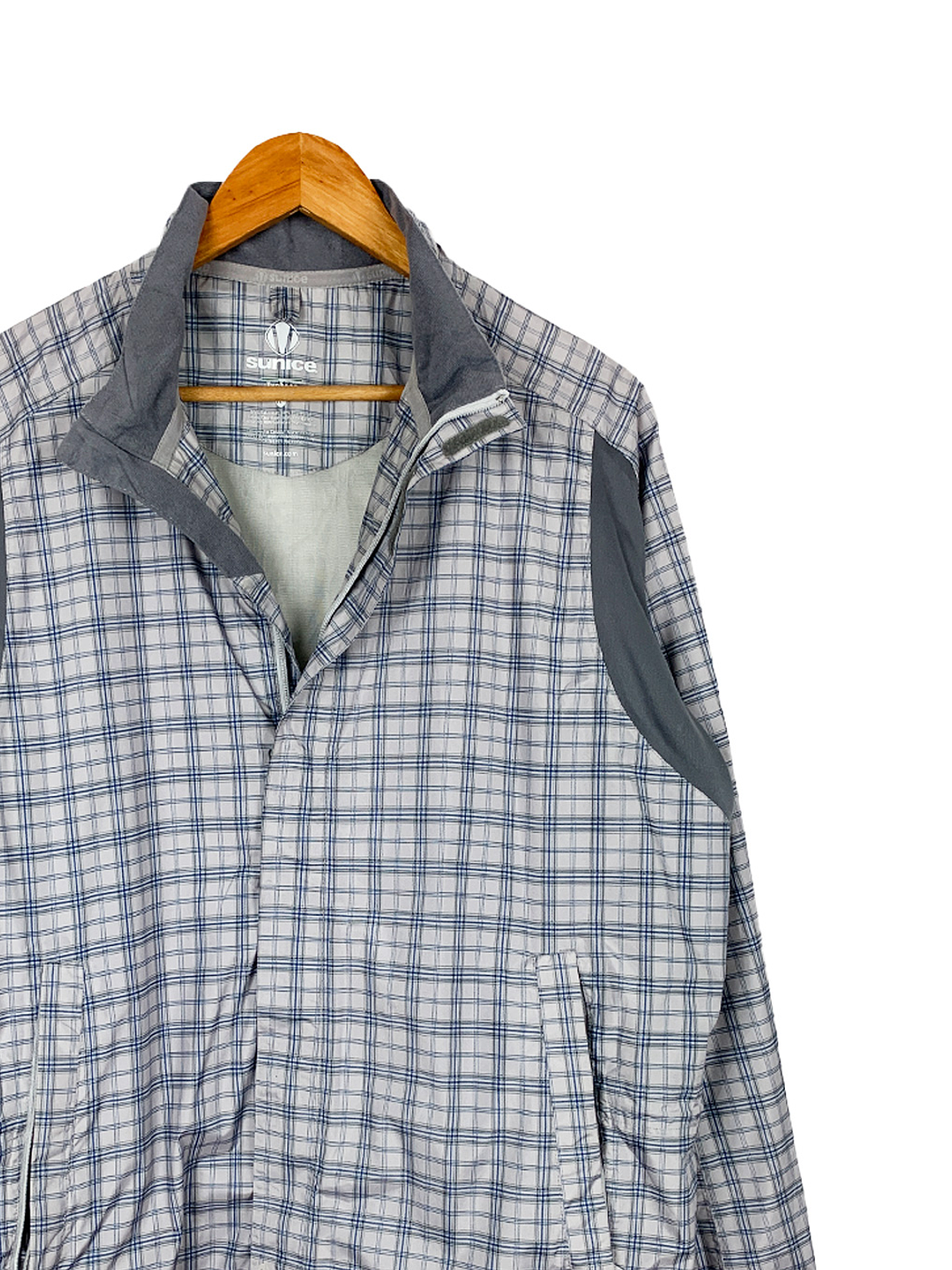 Cortaviento (L/XL hombre) 3