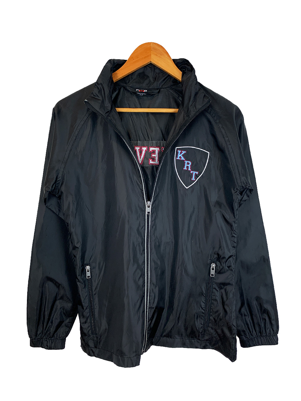 Cortaviento (S mujer) 1