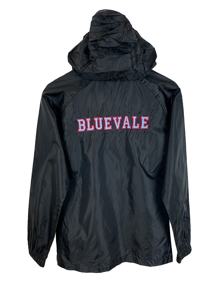 Cortaviento (S mujer) 2