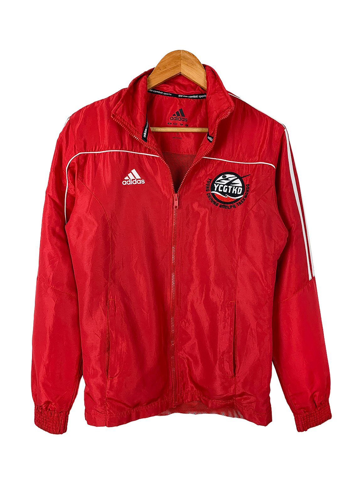 Cortaviento (XS Unisex) 1