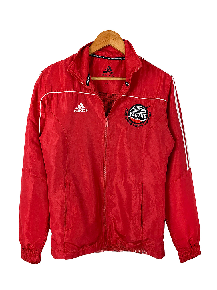 Cortaviento (XS Unisex) 1