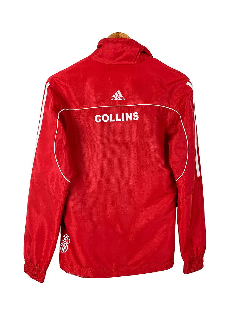 Cortaviento (XS Unisex) 2