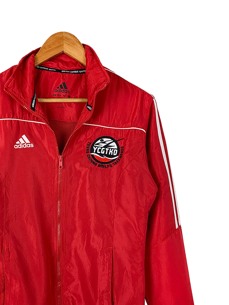 Cortaviento (XS Unisex) 3