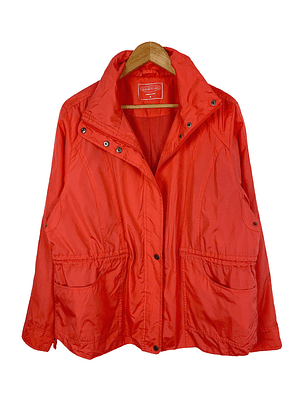 Cortaviento (XL mujer)