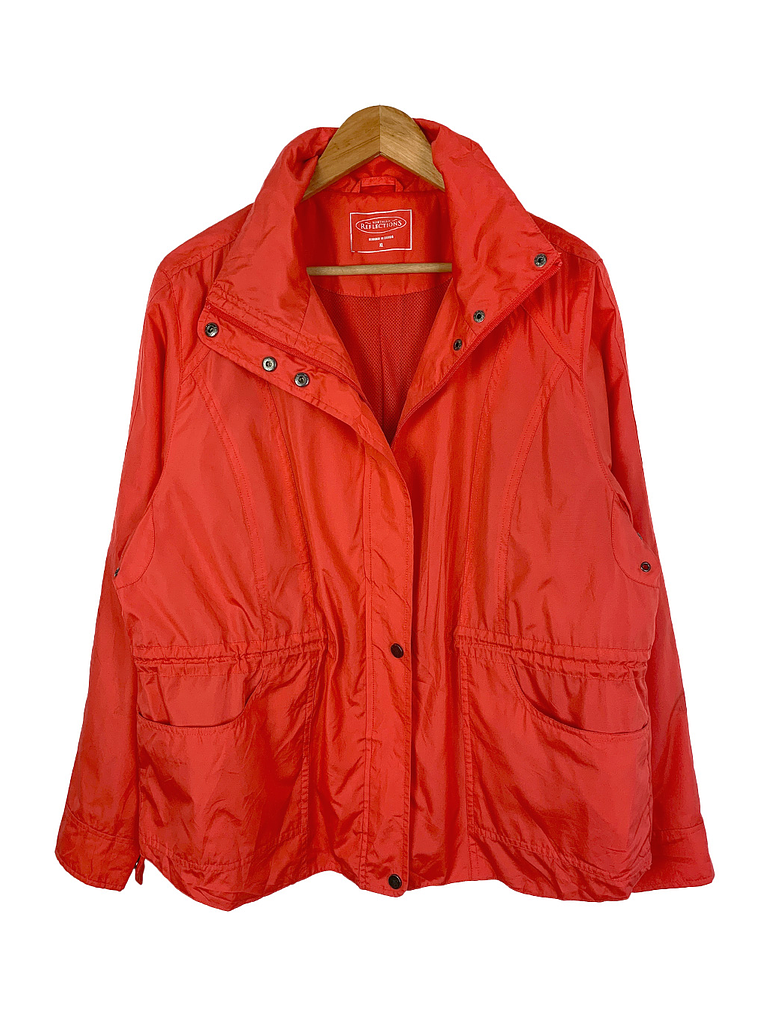 Cortaviento (XL mujer) 1