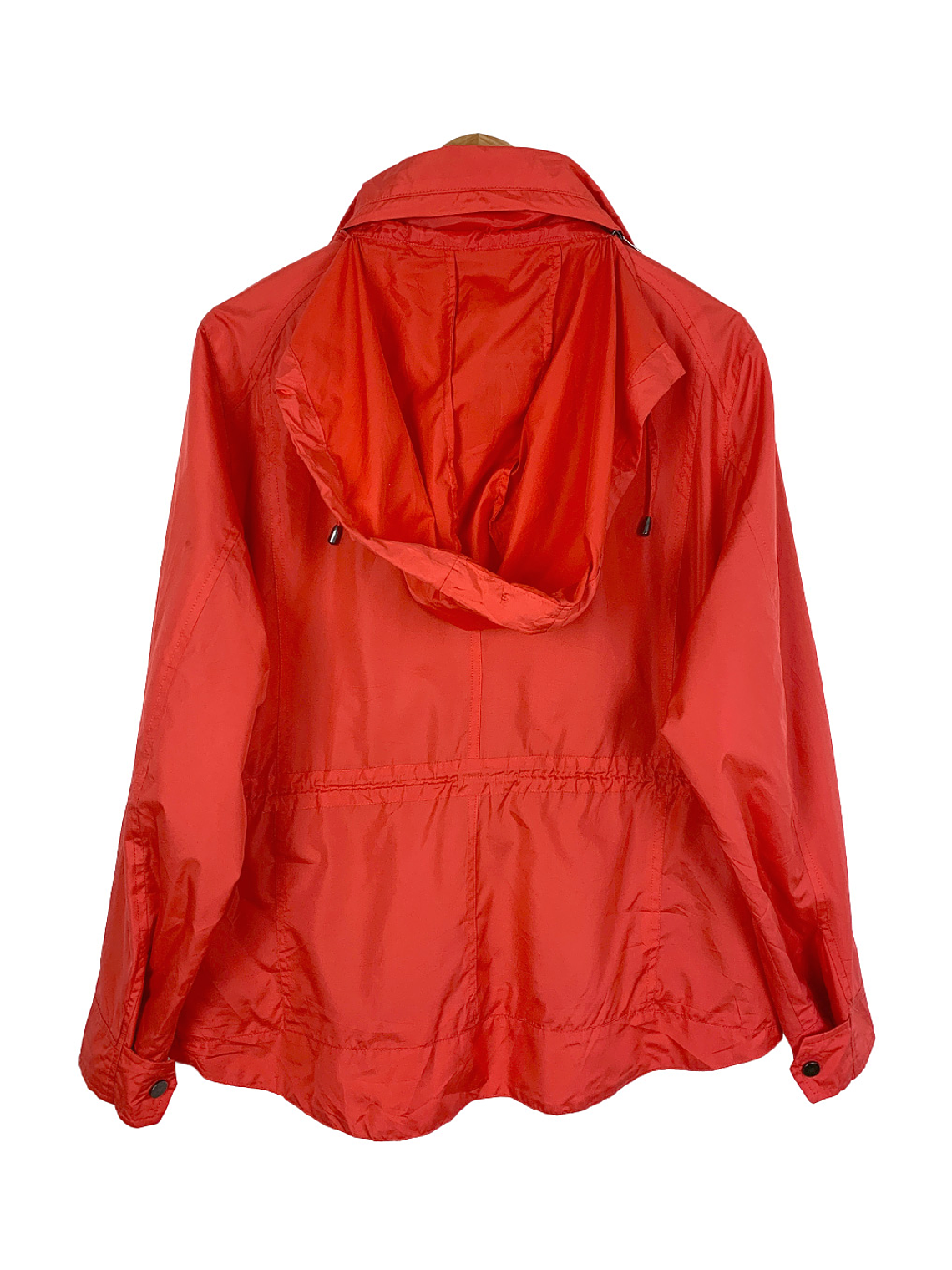 Cortaviento (XL mujer) 2