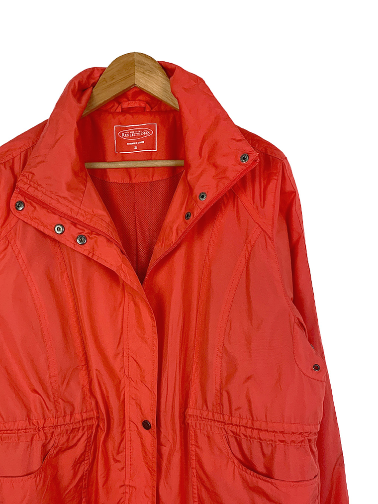 Cortaviento (XL mujer) 3