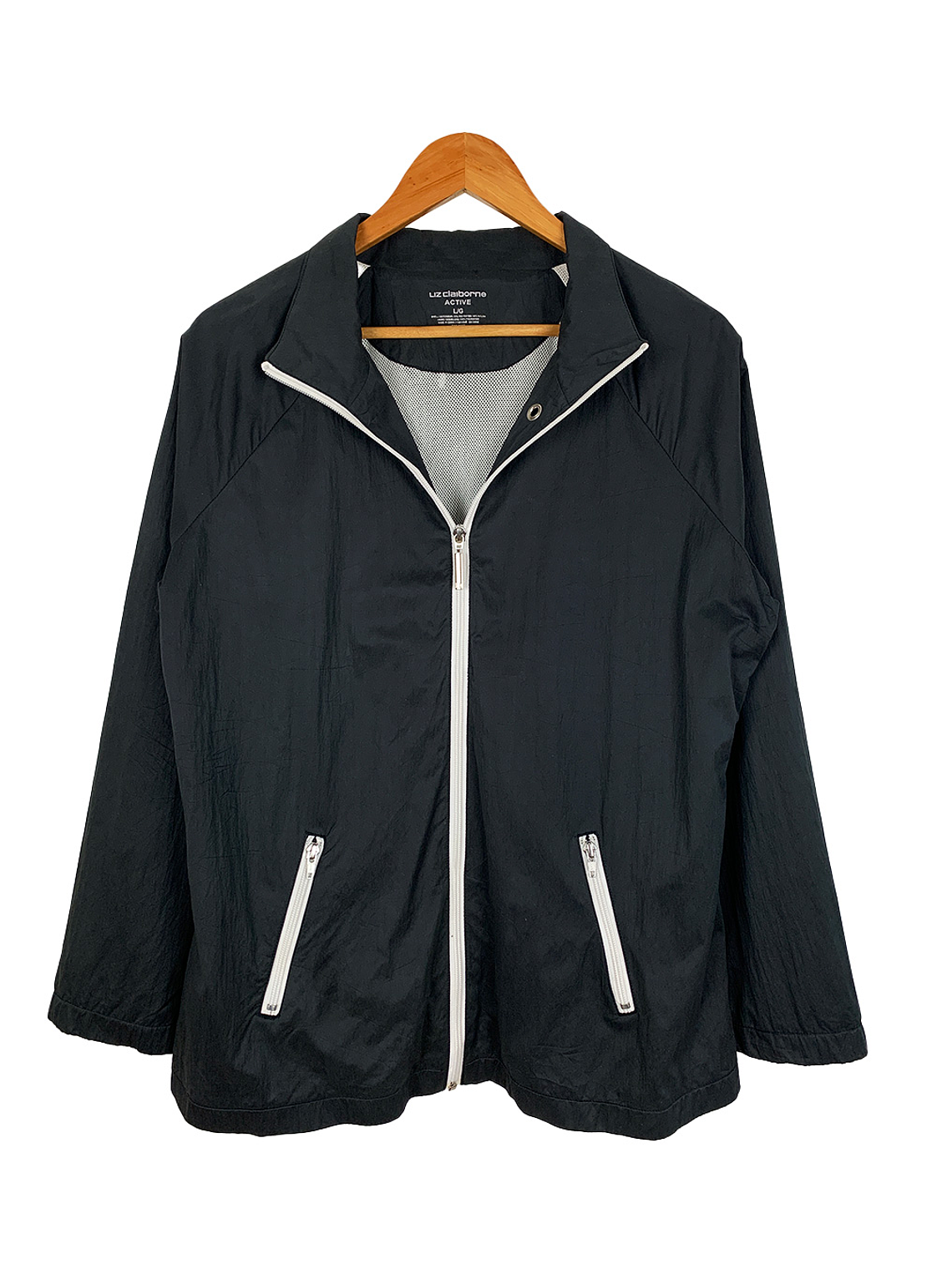 Cortaviento (L mujer) 1